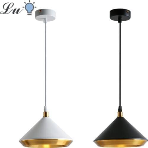 Ludengchaoshi Vintage Pendant Lights