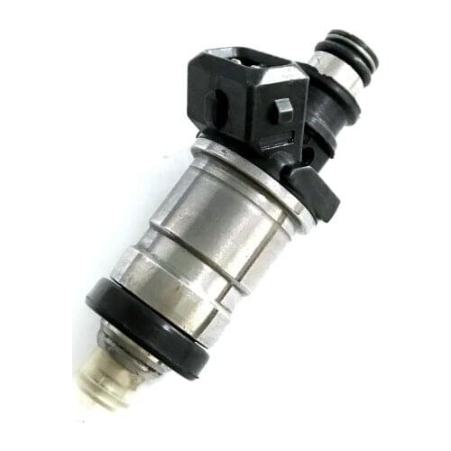 SET OF 4 FUEL INJECTORS For ACURA HONDA 06164-PJ0-L00 06164PJ0L00 FJ267
