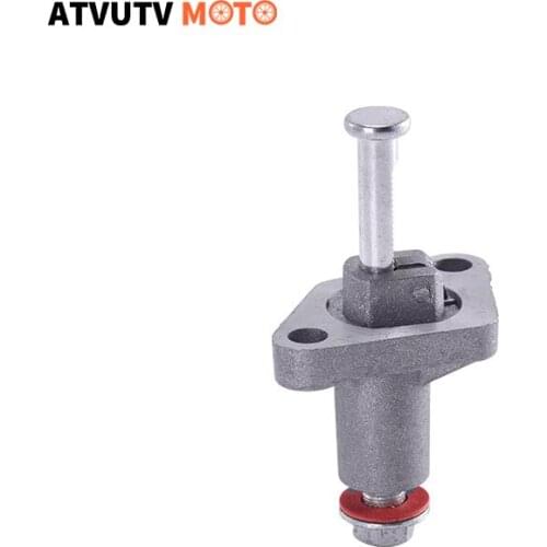 Camshaft Timing Chain Tensioner For GY6 50cc 60cc 80cc 137qma 139qmb 1p37qma 1p39qmb Chinese Scooter Moped ATV Go-Kart