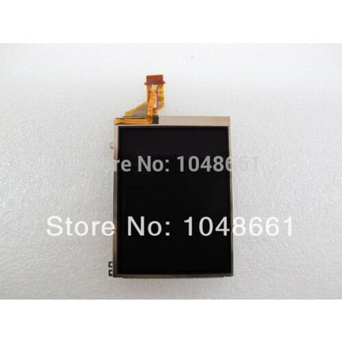 95%NEW Digital camera ixus860 lcd display for Canon for ixus 860 LCD SD870 IXY 910 lcd free shipping origina