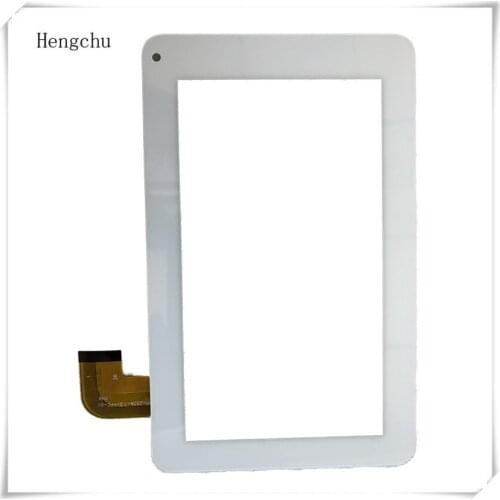 New 7 Inch Touch Screen Digitizer Panel RP-257A-7.0-FPC-01 tablet pc