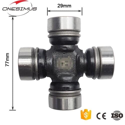 OEM TT-117/ 04371-30041 Universal Joint for T- LX450 LX470 4RUNNER PICKUP PREVIA TUNDRA