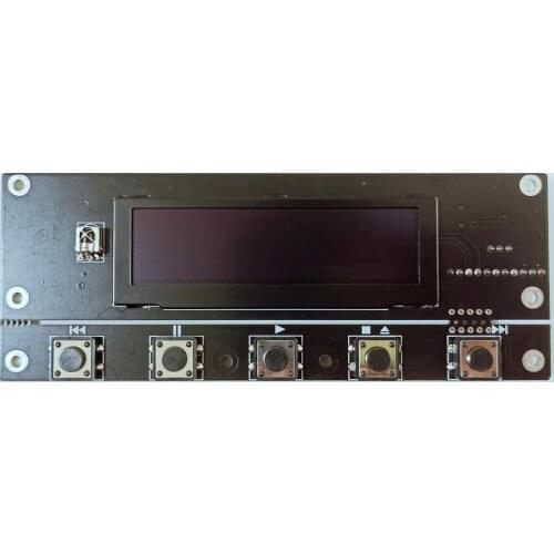 CDM4 Display Control Board 310 Display Board OLED Display Support ZC99696 ZC99685 Display