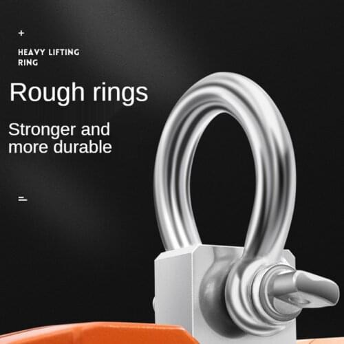 Hanging Scale 1000KG /2000LBS Digital Industrial Heavy Duty Crane Scale with Accurate Reloading Spring Sensor Hunting