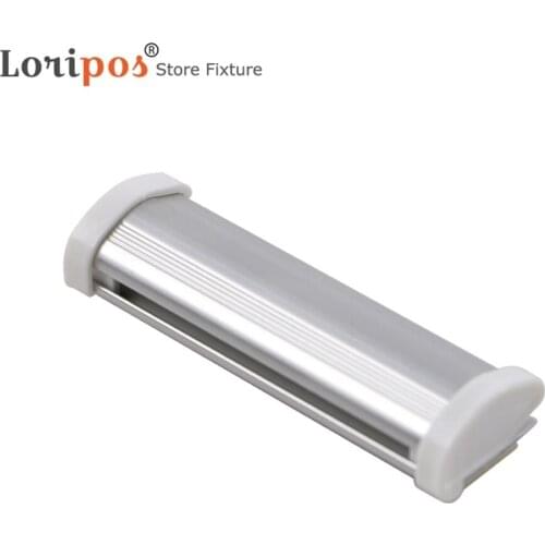 Self Adhesive Metal Ticket Bill Holder Clip Poster Rod Suspension Hook for Painting Snap Poster Hanger Sign Banner Hanger