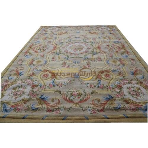 On Handmade Wool Knitting Carpets Roman Bells Runner S For Home Decoration Mandala Area Runner