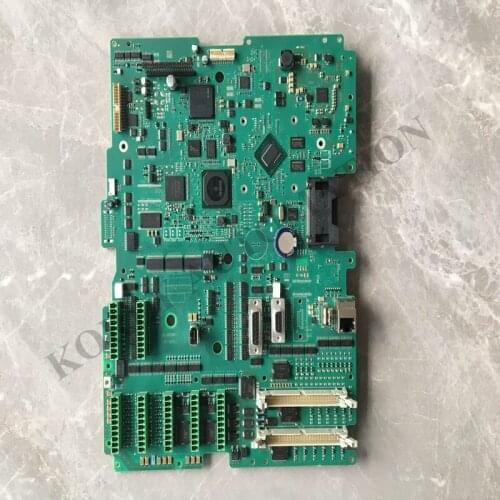 SIEMENS SERIES MAINBOARD A5E43629221 BRAND NEW