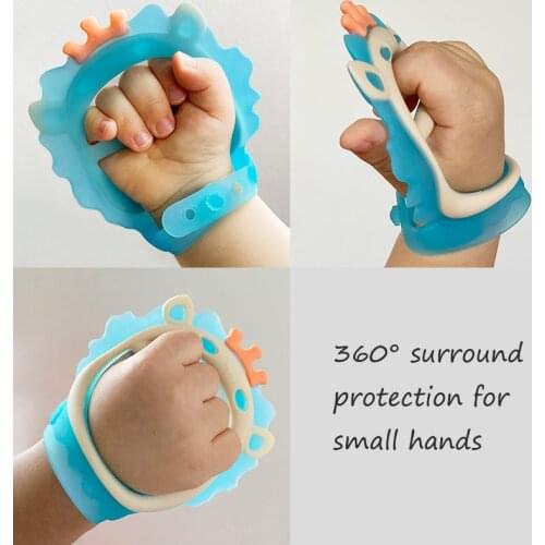 Silicone Baby Health Teethers Toys Silicone Chew Dental Care Toothbrush Mother Baby Goods Supplies For Babies Soft Baby Toys