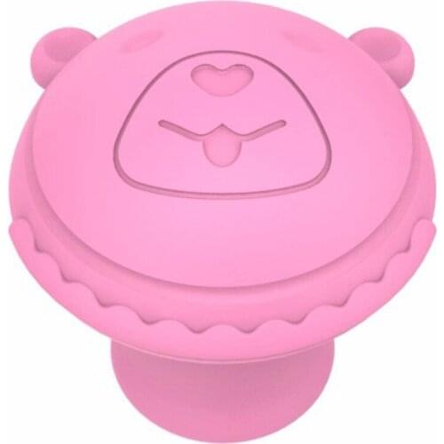 V Face Lifting Slimming Exercise Ball Skin Firming Double Jaw Exerciser Anti-Wrinkle Massage Roller Muscle Training Tool C1FF