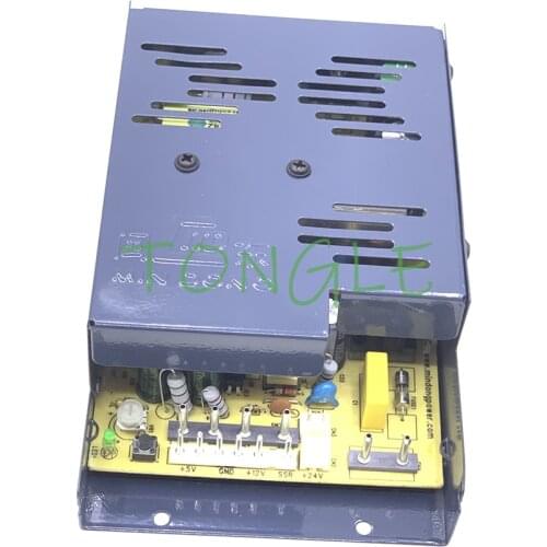 Output 5V 12V 24V Power Supply Arcade Machine Accessories For Gambling Game Slot Game Pinball Game Machine