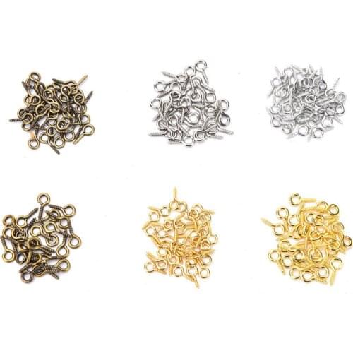 Y2E2noa Jewelry Findings