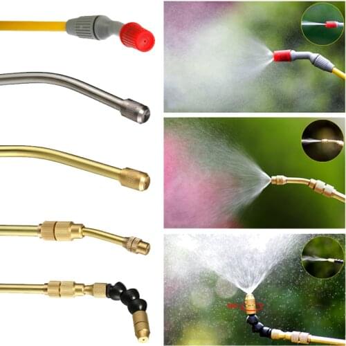 ZLinKJ Garden Sprayers