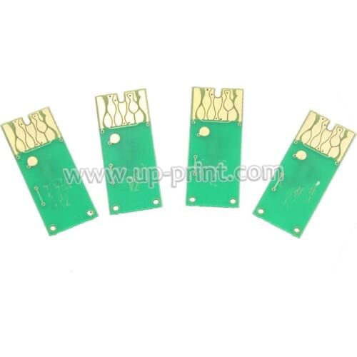 5sets T7901 T7911 Auto reset chip for epson WF-5620DWF WF-5690DW WF-5110DW WF-5190 WF-4640 WF-4630 refillable cartridge / CISS