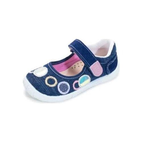 Cowgirls with circles of Lonettes Zapy for girls