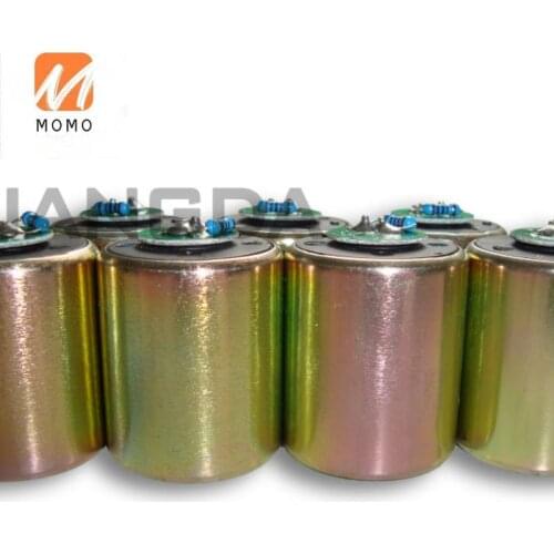 GD-10J geophone & &exploration instrument detector& vibration sensor