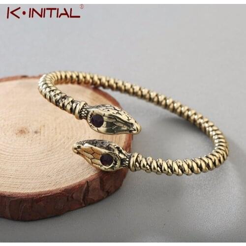 Браслеты Змея Kinitial China At AliExpress