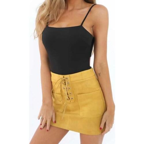 Meihuida Pencil Skirt