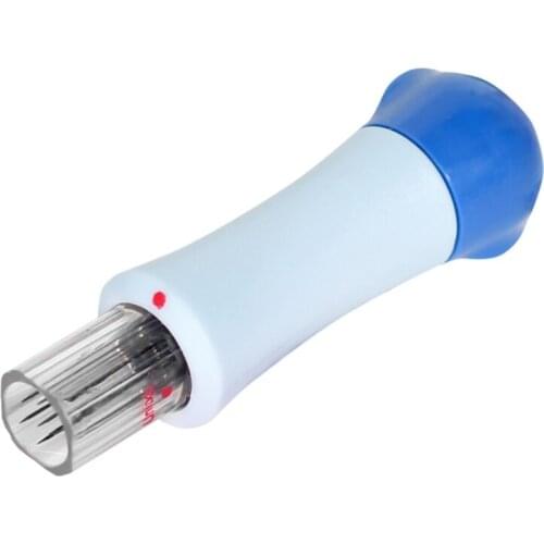 2021 New Felting Needle Kit with 7 Needles Felting Stitch Punch Tool Wool Felt Needle Gadget Felting Starter Kit for DIY Sewing