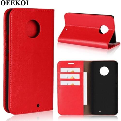 OEEKOI Motorola Moto X4 Phone Cases