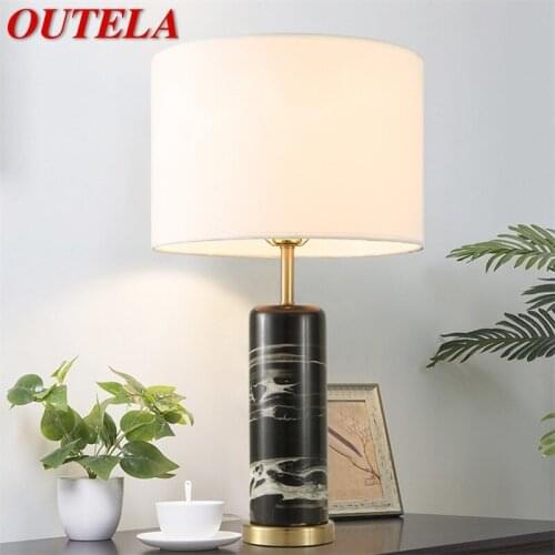 OUTELA LED Table Lamps