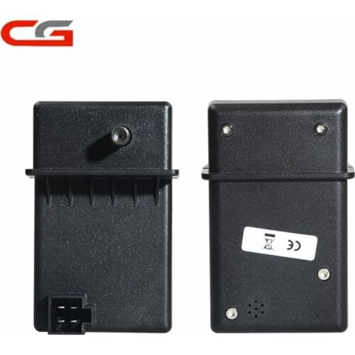 10pcs/Lot Original CGDI Works For MB For Benz Auto Key Programmer MB ELV Simulator Renew ESL For 204/212/207 CGDI MB ELV