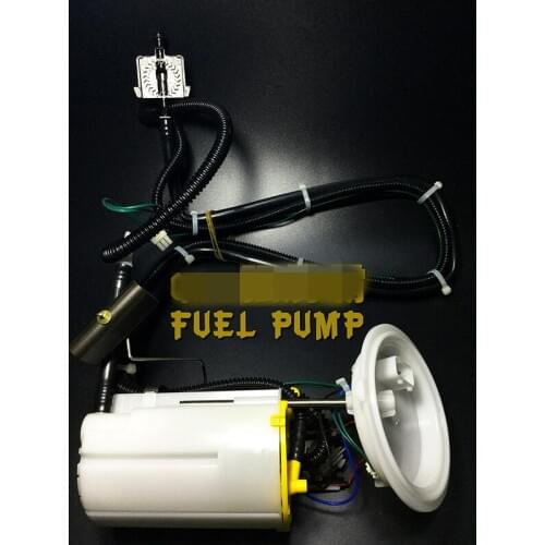WAJ Diesel Fuel Pump Module Assembly 16146765823 Fits For BMW 5er E60 E61 E63 6er E64