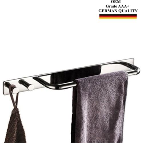 Temkunes Towel Racks