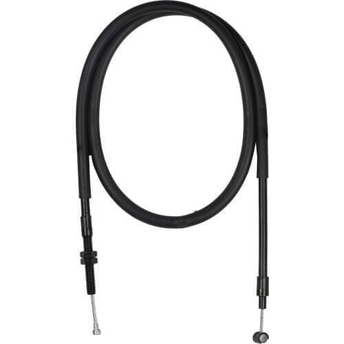 MotoMaster 32737721820 Clutch Cables for BMW F 650 GS (2008-2012)