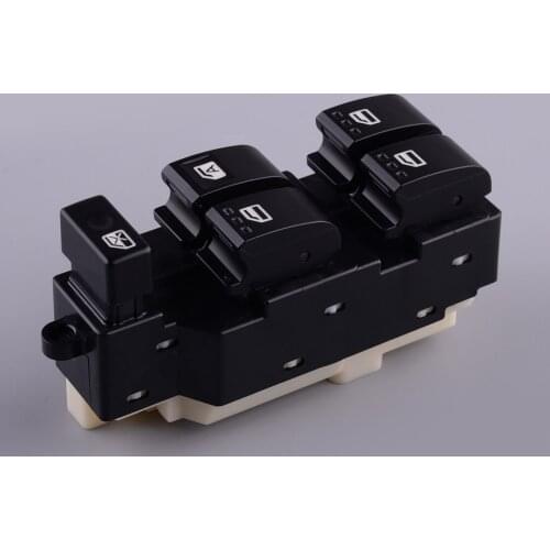 High Quality Power Window Master Switch Control Button Car Fit For Toyota Rush 2006 CBA-J200E Avanza BB 84820B4010