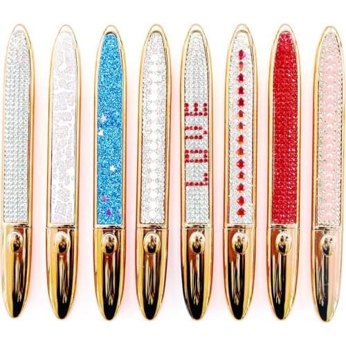 5D Diamond Painting Pens Round Square Head Diamond Art DIY Diamond Cross Stitch Embroidery Point Drill Pen Sewing Nail Art Tools