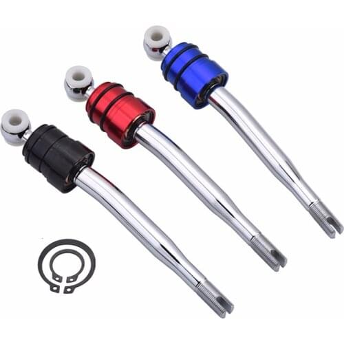 Aluminum Racing Quick Shift Short Throw Shifte With Gasket For E30 E36 E39 E46 M3 M5 Z3 325 (5 Series 3 Series) Car Racing Parts