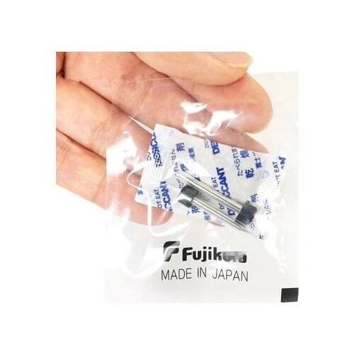 Free Shipping ELCT2-20A for FSM-50S 50R 60S 70S 80S 60R 70S+ 80S+70R Fusion Splicer welder Electrode rod made in Japan