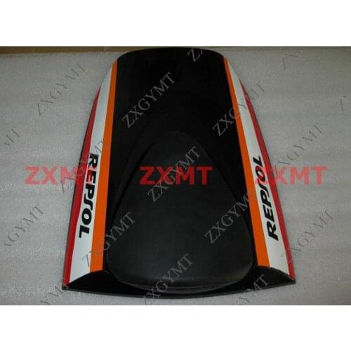 CBR600RR 2007-2009 2 Rear Pillion Seat Cover Cowl