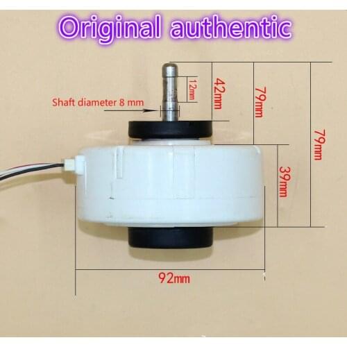 For Gree air conditioner internal motor ICF-140-31-1 1CF-140-31-1