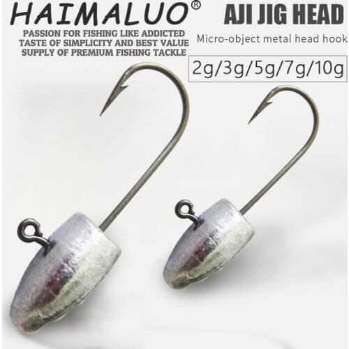 Рыболовные крючки Haimaluo China At AliExpress