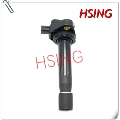 HSINGYE BRAND-NEW# 30520-R70-A01 Ignition Coil Fits Accord Crosstour Odyssey Acura RL TL TSX **Part No# 30520-R70-S01 CM11-213