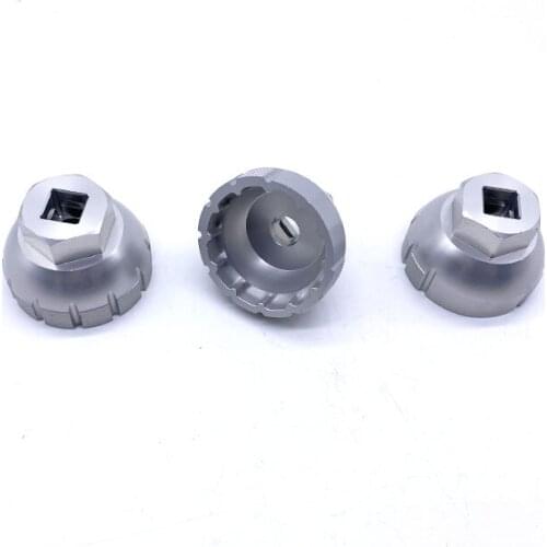 Bicycle Bottom Bracket Repair Tool for Sram Dub BSA30 Rotor Bike Parts Aluminum