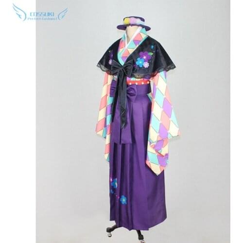Lovelive Toujou Nozomi Cosplay Carnaval Costume Halloween Christmas Costume
