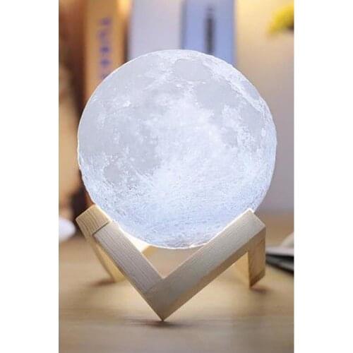 MOONLIGHT Desk Lamp