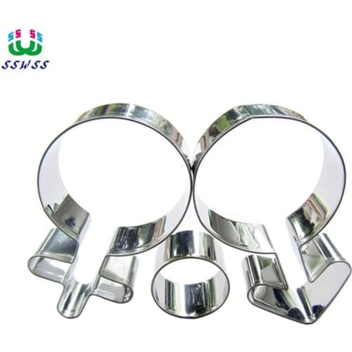 Direct Selling,Men And Women Icons Shape Cake Decorating Tools,Signs Cake Cookie Biscuit Baking Molds