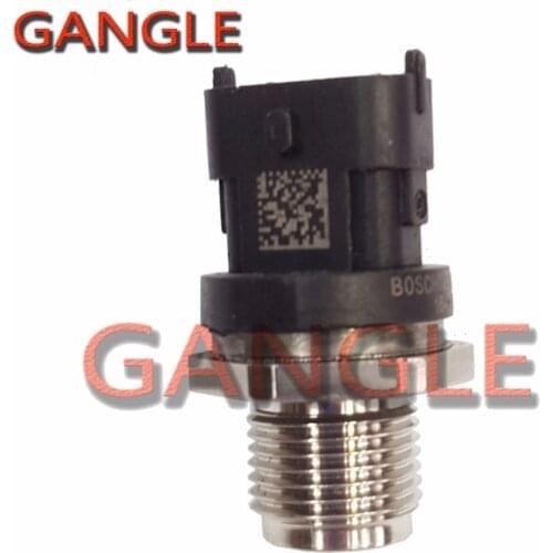 Fuel Rail Pressure Regulator Sensor Common Rail valve For IVECO Daily ALFA ROMEO 147 156 159 MITO CHEVROLET CAPTIVA 0281002425