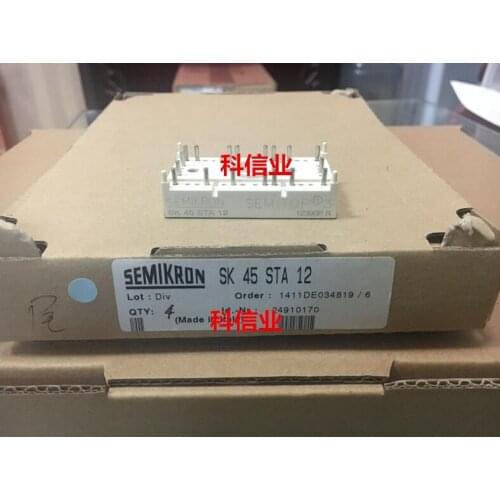 SK45STA12 100% New&original MODULE