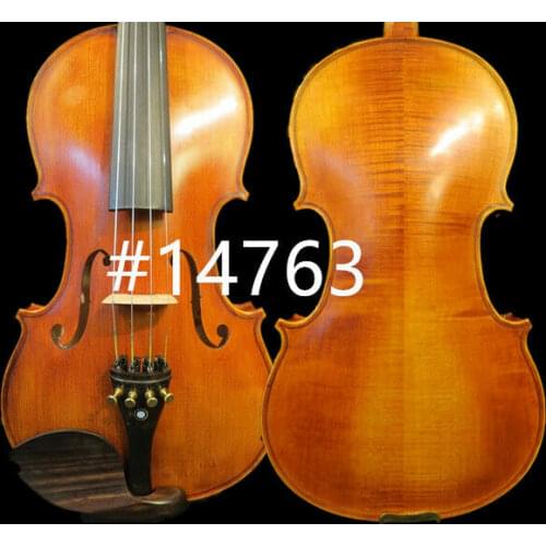 Strad style hand made SONG brand violin 4/4 ,huge and resonant sound