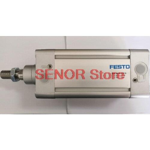 Brand new original cylinder DNC-80-80-PPV-A163436