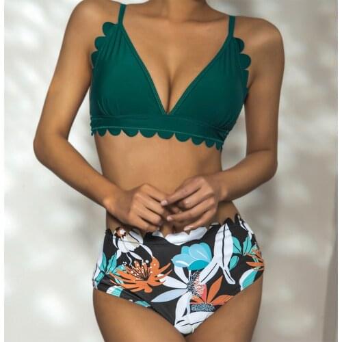 Zebery Women's Swimwear & Beach Wear