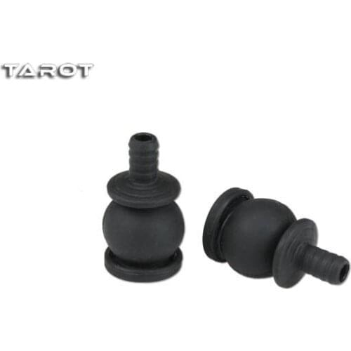 2 PCS Tarot Damping Pan / Tilt ball / Large TL10A08 Single Mount 150-250g