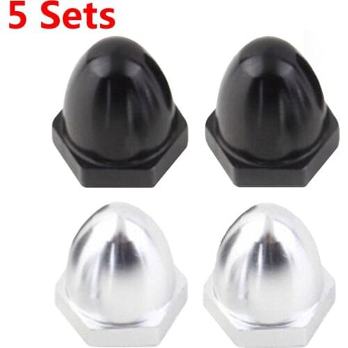 20pcs CW CCW Propeller Fixed Adapter Nut Cap for 920kv 2212 Brushless Motor