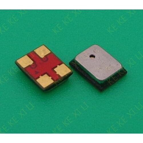 50pcs/lot microphone transmitter Mic speaker repair replacement for Samsung J1 J100 J5 J500 J7 J700 G530