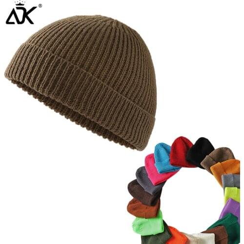 Мужские осенние шапки ADK China At AliExpress