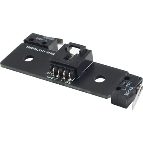 3D Printer Accessories Voron V2.4 Microswitch Endstop Mechanical Limit Switch